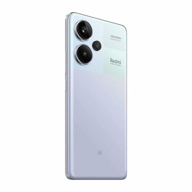 Товар Смартфон Xiaomi Redmi Note 13 Pro Plus 5G 8/256GB Dual: nano SIM + eSIM Purple Фиолетовый RU