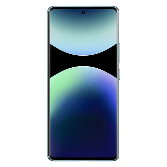 Товар Смартфон Xiaomi Redmi Note 14 Pro 4G 8/256GB, EU, Ocean Blue, голубой