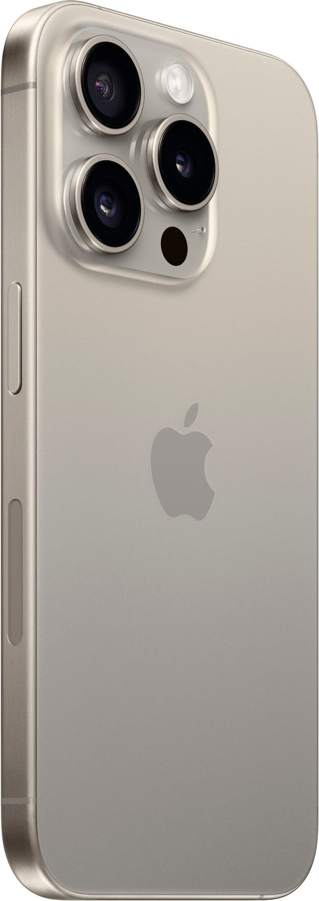 Товар Смартфон Apple iPhone 15 Pro 1TB Natural Titanium (nano SIM + eSIM)