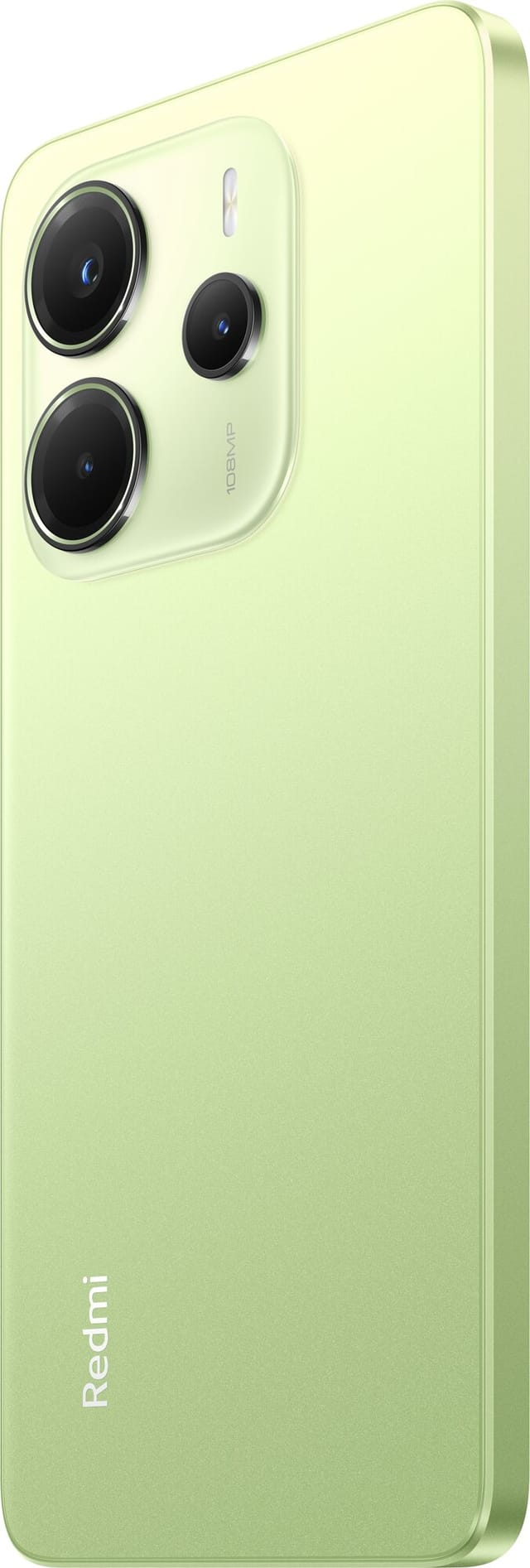 Товар Смартфон Xiaomi Redmi Note 14 8/256 ГБ Global, Lime Green, зеленый