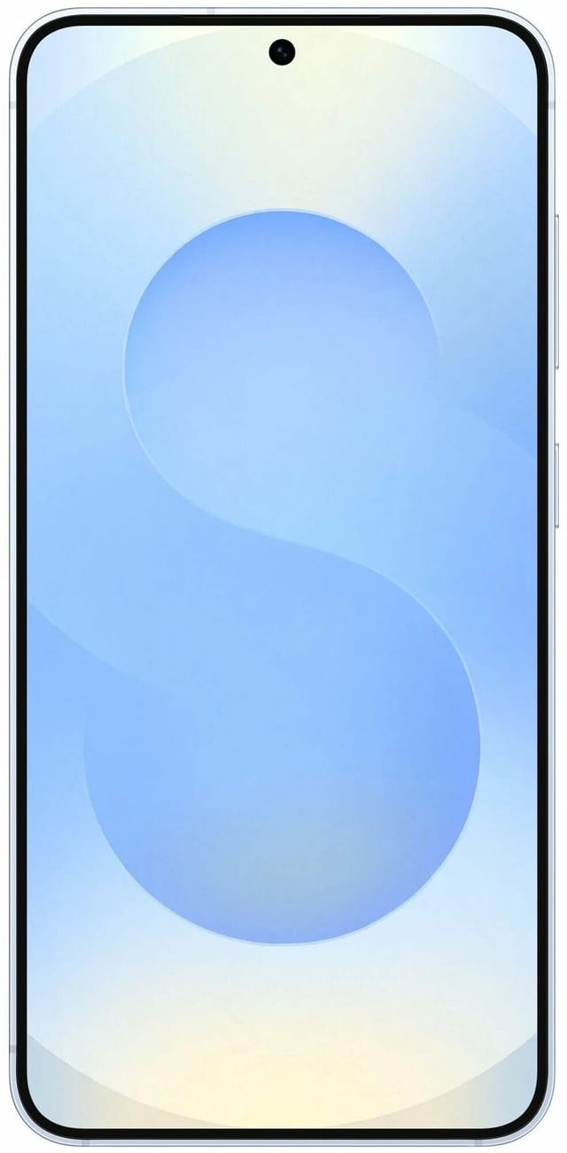 Товар Смартфон Samsung Galaxy S25 12/256Gb, Dual SIM + eSIM, 256 ГБ (Голубой | Icyblue)
