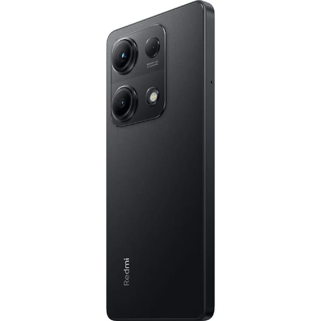 Товар Xiaomi Redmi Note 14S 4G 8/128 ГБ RU, Midnight Black (Чёрный)