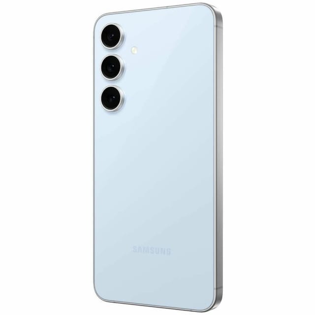 Товар Смартфон Samsung Galaxy S24 FE 8/128 Dual nano SIM + eSIM, Blue (Голубой)