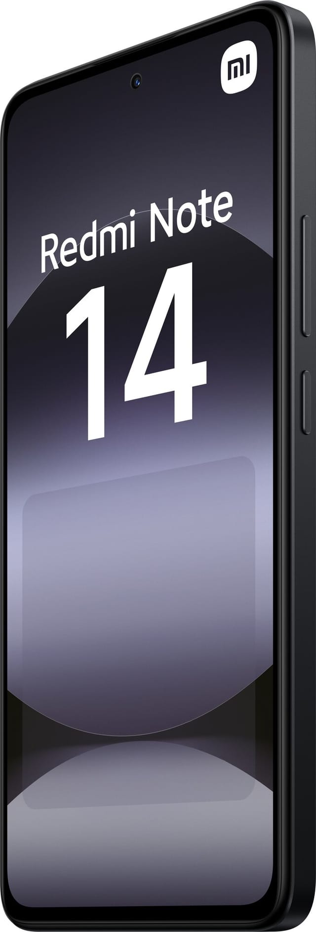 Товар Смартфон Xiaomi Redmi Note 14 4G 8/128 ГБ RU, Dual nano SIM, черный