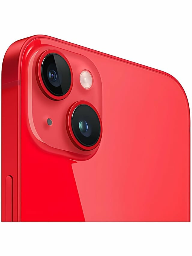 Товар Смартфон Apple Iphone 14 Plus 128 ГБ (Red), (nano SIM, ESIM)