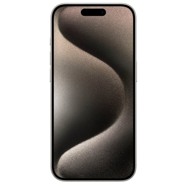 Товар Смартфон Apple iPhone 15 Pro 1TB Natural Titanium (nano SIM + eSIM)