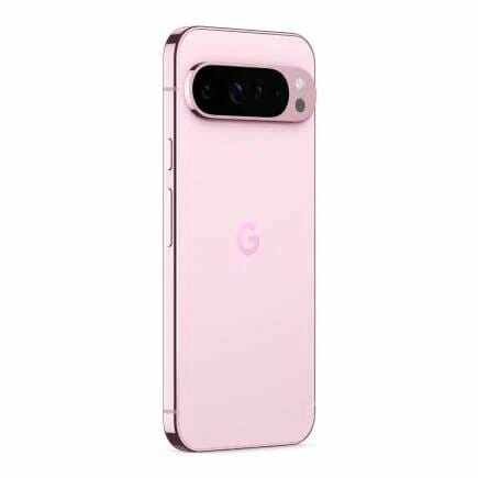 Товар Смартфон Google Pixel 9 Pro 5G 16/256Gb rose quartz (розовый) (JP)