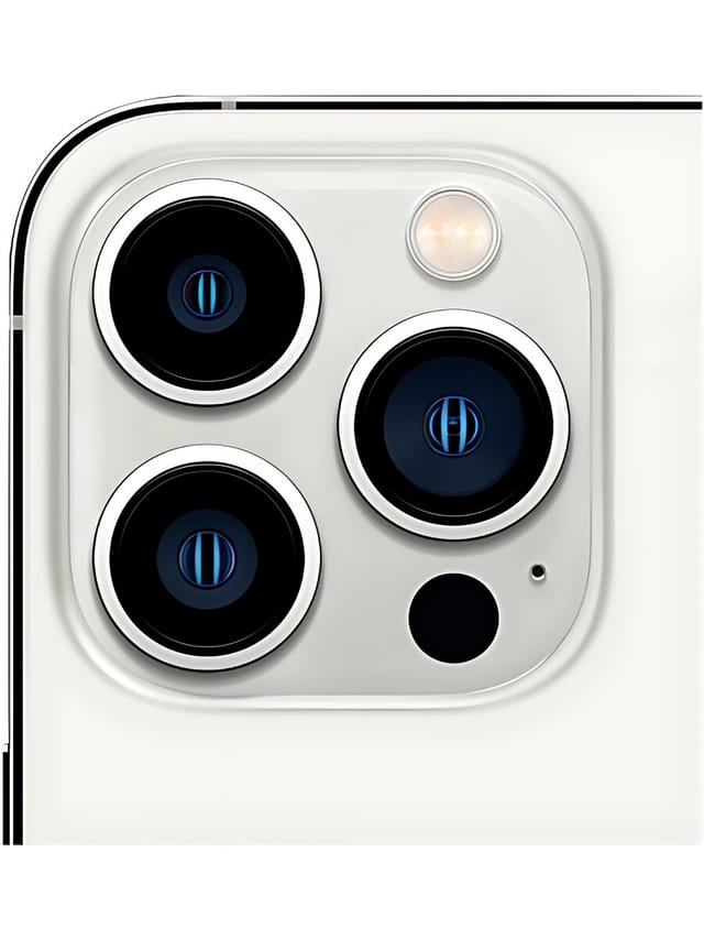 Товар Смартфон Apple Iphone 13 Pro 512 ГБ (Silver), (nano SIM, ESIM)