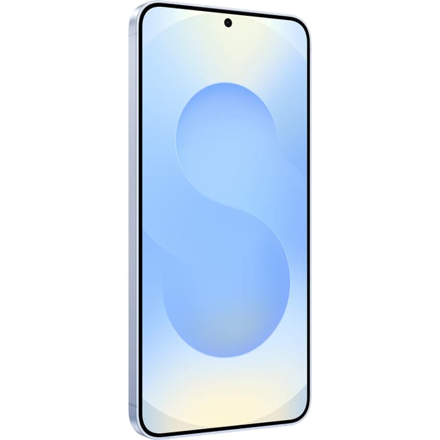 Товар Смартфон Samsung Galaxy S25 Plus 12/512 Gb, Dual: nano SIM + eSIM, IcyBlue (голубой)