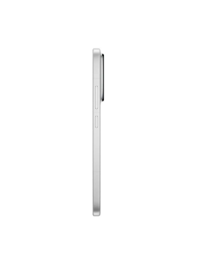 Товар Смартфон Xiaomi 15 12/256GB, Global, Dual: nano SIM + eSIM, White (белый)