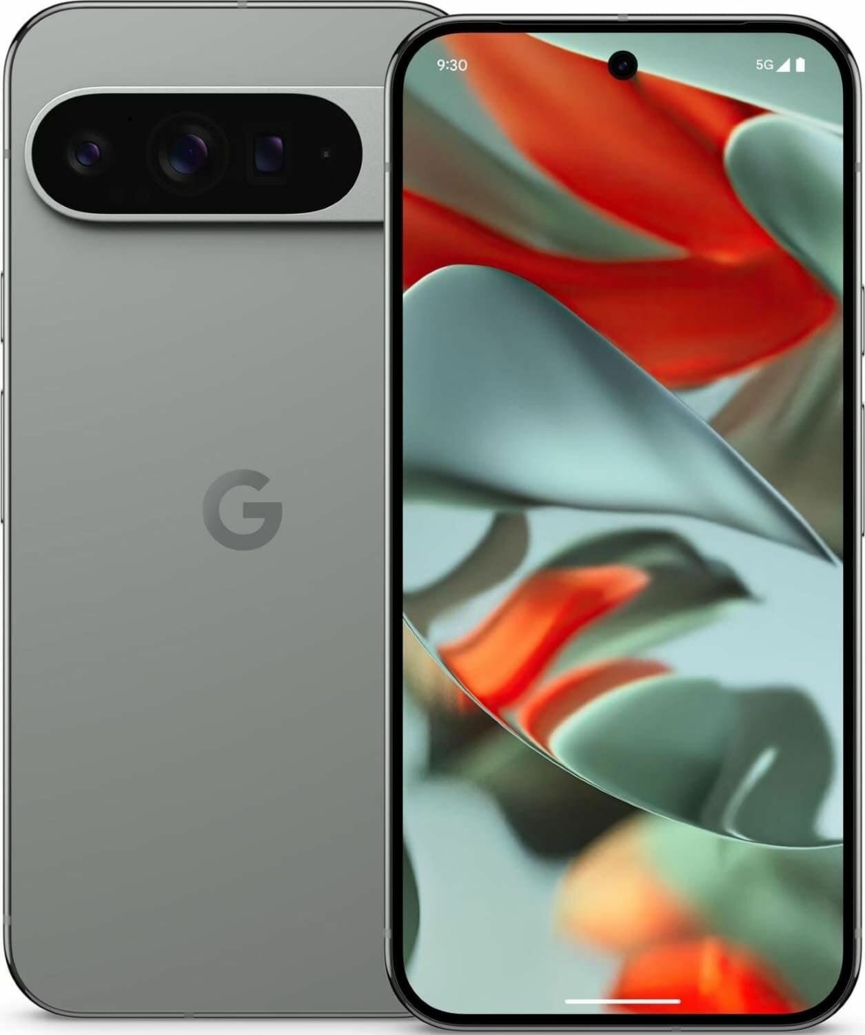 Товар Смартфон Google Pixel 9 Pro XL, 16 ГБ/256ГБ, Nano-SIM + eSIM, hazel JP