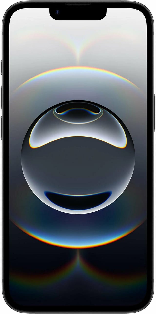 Товар Смартфон Apple iPhone 16e 256 ГБ, Dual nano SIM + eSIM, Black (черный)