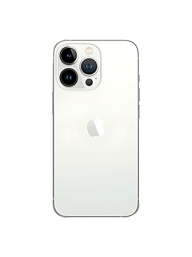 Товар Смартфон Apple Iphone 13 Pro 512 ГБ (Silver), (nano SIM, ESIM)