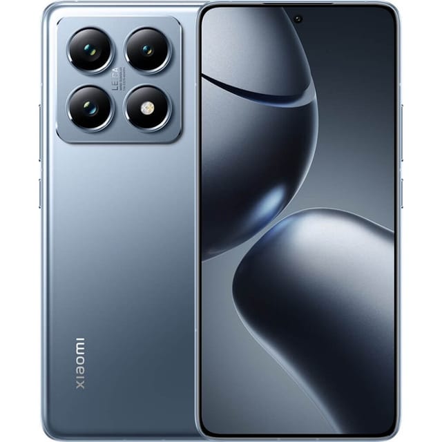 Товар Смартфон Xiaomi 14T Pro, 12/512Gb , Titan Blue (Титановый синий) sim+esim