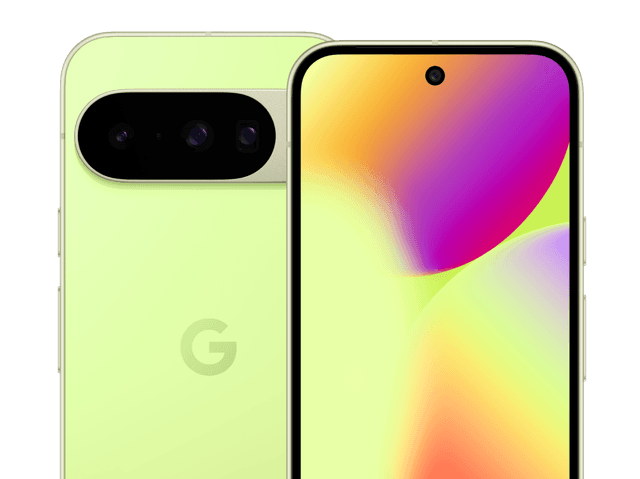 Товар Смартфон Google Pixel 10 12/128 GB, Dual: nano SIM + eSIM, Lemongrass