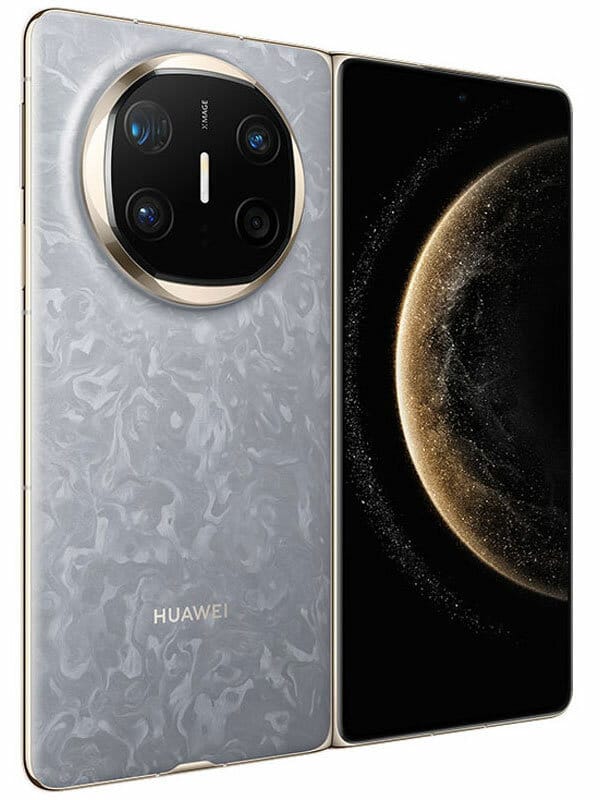 Товар Huawei Мобильный телефон Mate X6 12 512GB ICL-LX9 Gray 51098DDA