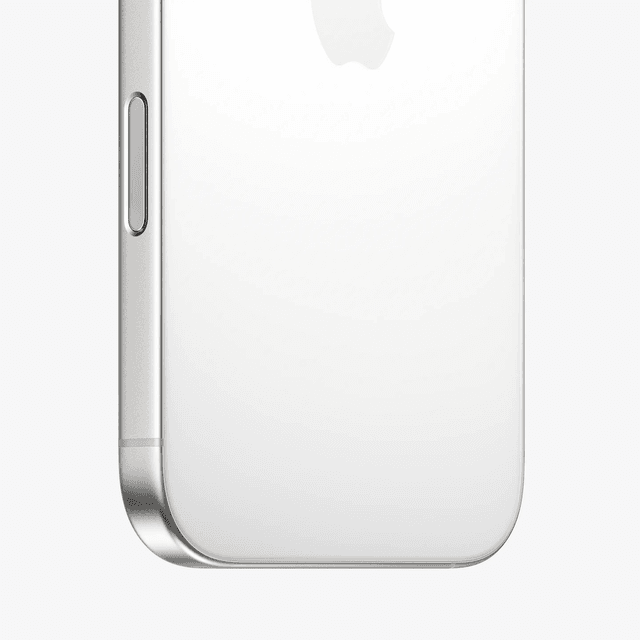 Товар Смартфон Apple iPhone 16 Pro Max 512 ГБ, Dual: nano SIM + eSIM, White Titanium