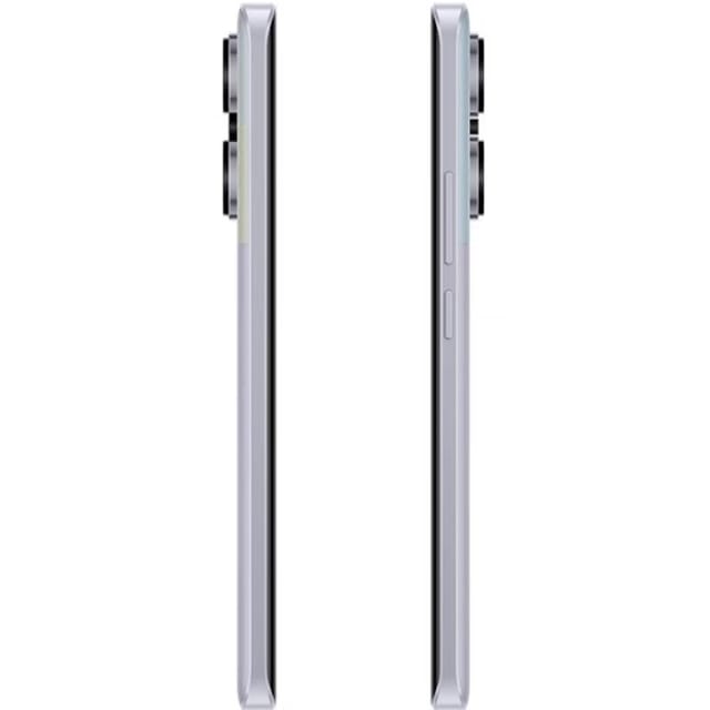 Товар Смартфон Xiaomi Redmi Note 13 Pro Plus 5G 8/256GB Dual: nano SIM + eSIM Purple Фиолетовый RU