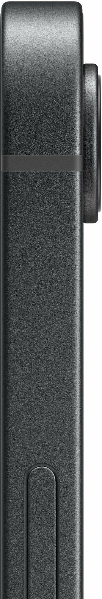 Товар Смартфон Apple iPhone 16e 256 ГБ, Dual nano SIM + eSIM, Black (черный)