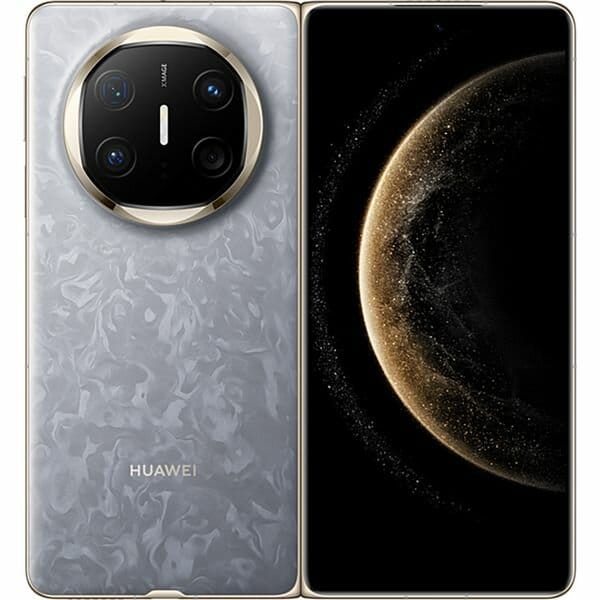 Товар Смартфон Huawei Mate X6, 16Гб/1TB,  Nebula Gray (белый туман)
