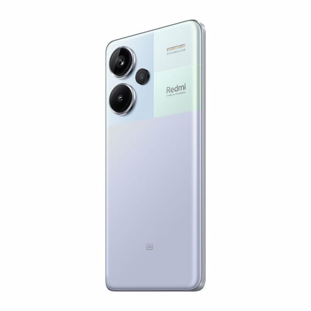 Товар Смартфон Xiaomi Redmi Note 13 Pro Plus 5G 8/256GB Dual: nano SIM + eSIM Purple Фиолетовый RU