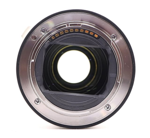 Товар Телеконвертер Sony SEL20TC, увеличение в 2x, для камер с байонетом Sony E