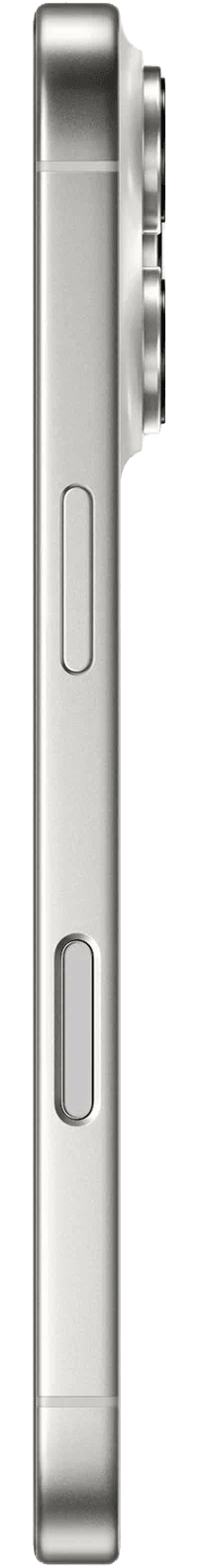 Товар Смартфон Apple iPhone 16 Pro 1Tb White Titanium (Белый Титан) (eSIM)