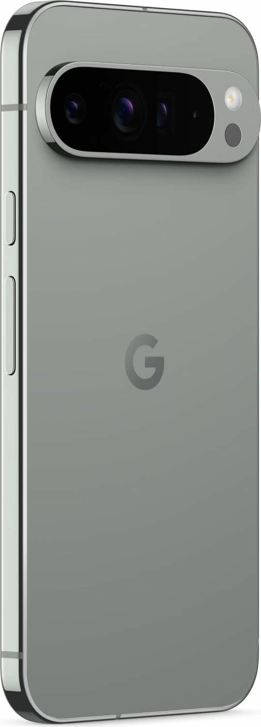 Товар Смартфон Google Pixel 9 Pro XL, 16 ГБ/256ГБ, Nano-SIM + eSIM, hazel JP