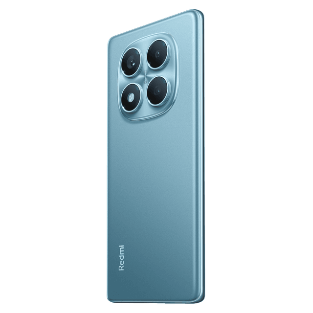 Товар Смартфон Xiaomi Redmi Note 14 Pro 4G 8/256GB, EU, Ocean Blue, голубой