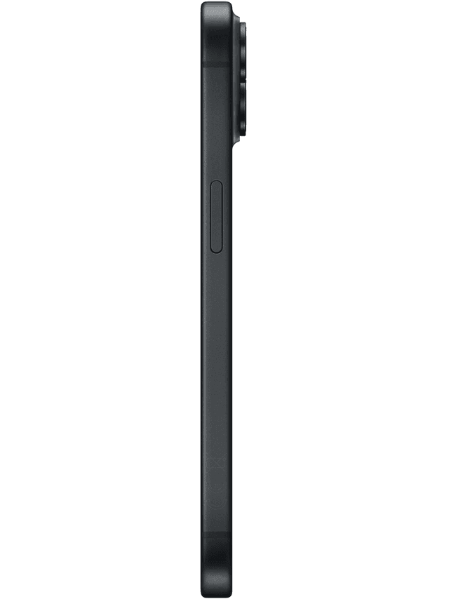 Товар Смартфон Apple iPhone 15 512 ГБ, Dual: nano SIM+eSIM, Black (черный)