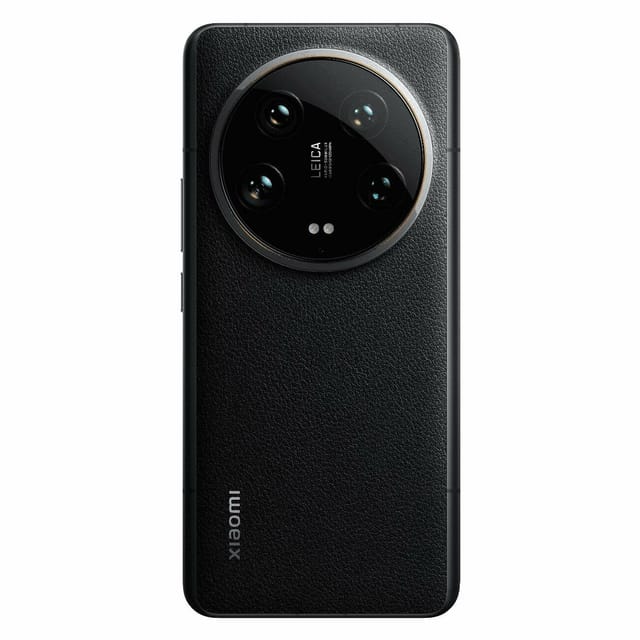 Товар Смартфон Xiaomi 14 Ultra 16/512 ГБ, Black (черный), Dual Nano SIM+eSIM (EU)