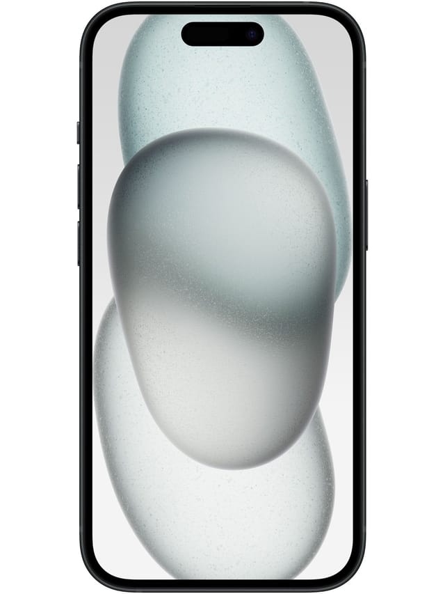 Товар Смартфон Apple iPhone 15 512 ГБ, Dual: nano SIM+eSIM, Black (черный)