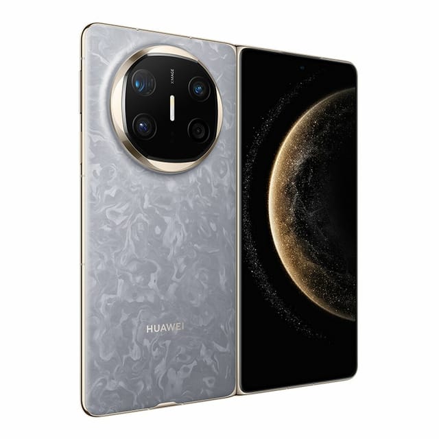 Товар Смартфон Huawei Mate X6, 16Гб/1TB,  Nebula Gray (белый туман)