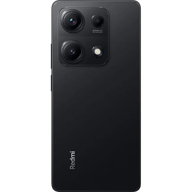 Товар Xiaomi Redmi Note 14S 4G 8/128 ГБ RU, Midnight Black (Чёрный)