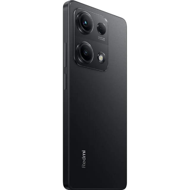 Товар Xiaomi Redmi Note 14S 4G 8/128 ГБ RU, Midnight Black (Чёрный)