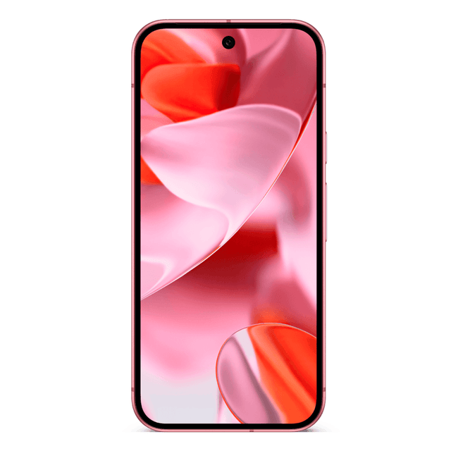 Товар Смартфон Google Pixel 9 12/256 ГБ, Dual: nano SIM + eSIM, Peony (Pозовый), CA