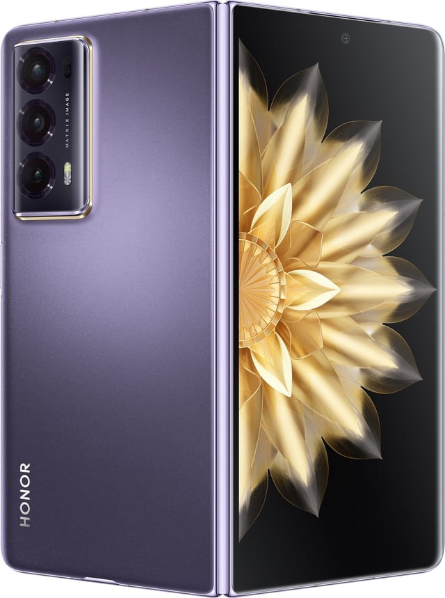 Товар Смартфон Honor Magic V2 16/512 ГБ Global, Dual nano SIM, Purple