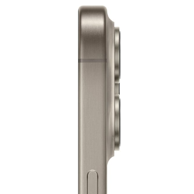 Товар Смартфон Apple iPhone 15 Pro 1TB Natural Titanium (nano SIM + eSIM)