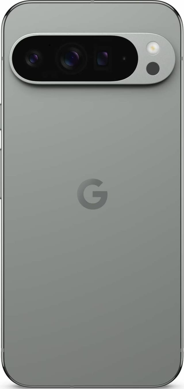 Товар Смартфон Google Pixel 9 Pro XL, 16 ГБ/256ГБ, Nano-SIM + eSIM, hazel JP