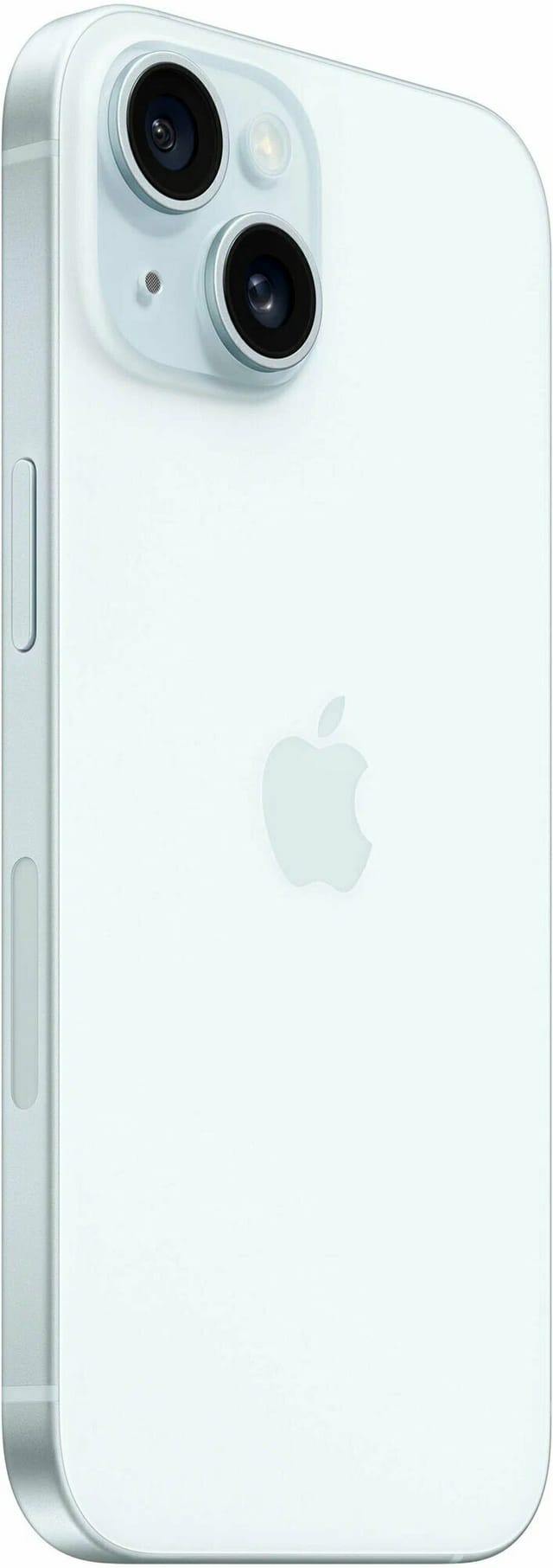 Товар Смартфон Apple iPhone 15 128 Gb, 6.1", Blue (nano-SIM + eSIM), синий