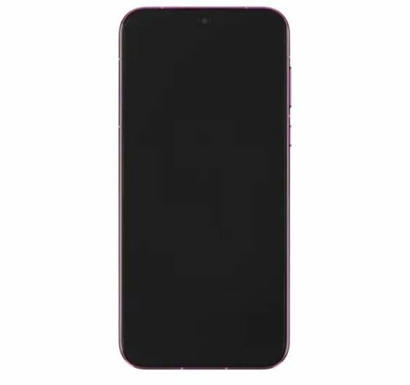 Товар Смартфон HUAWEI Pura 70 12/256 ГБ RU, Dual nano SIM, розовый