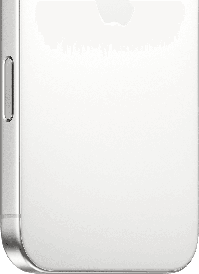 Товар Apple iPhone 16 Pro Max 256Gb, Dual nanoSIM, White Titanium, Белый Титан