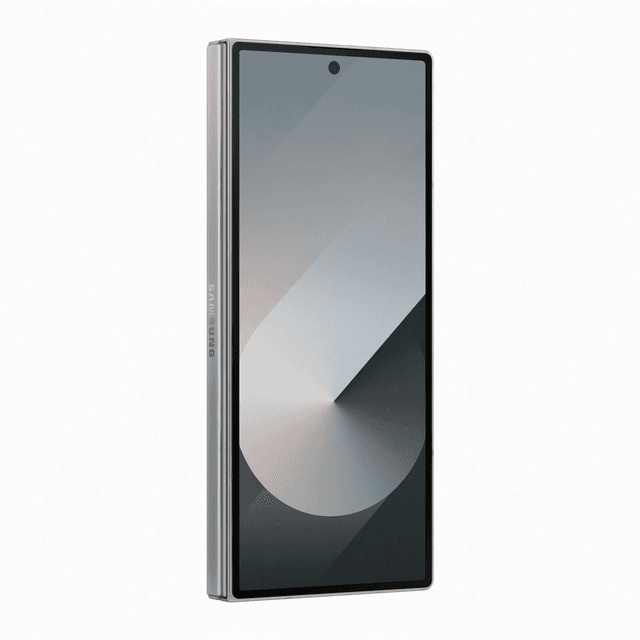 Товар Смартфон Samsung Galaxy Z Fold6 12/512 ГБ, Dual: nano SIM + eSIM, Silver Shadow (без RuStore)