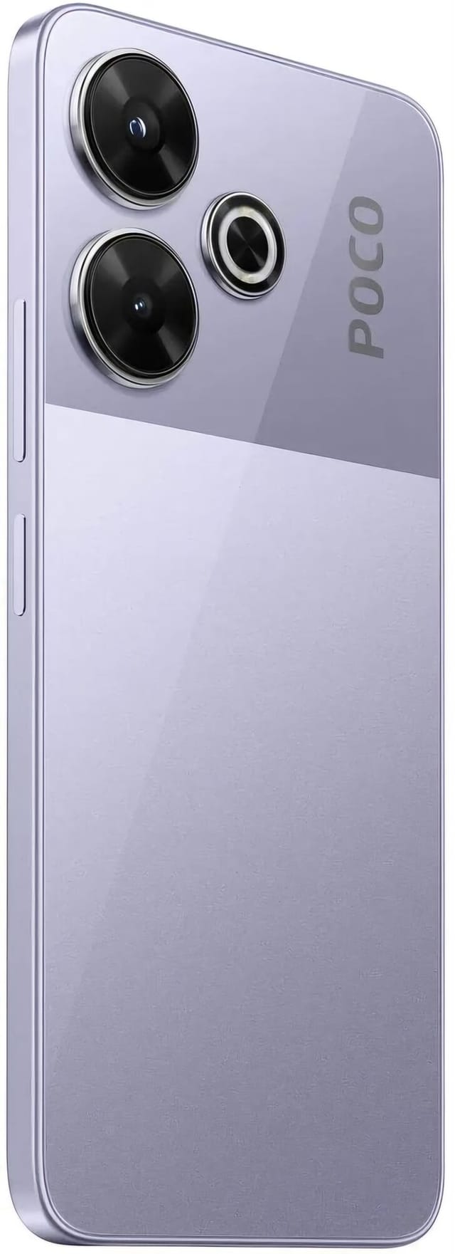 Товар Cмартфон Xiaomi. Poco M6 8/256Gb Purple (Фиолетовый)Dual: nanoSIM+eSIM EU