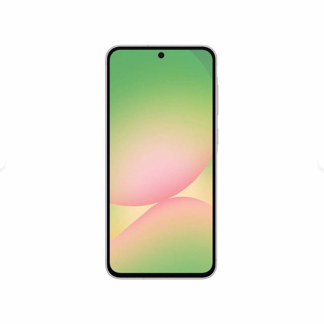 Товар Смартфон Samsung Galaxy A56 5G 12/256 ГБ, Dual: nano SIM + eSIM, Pink