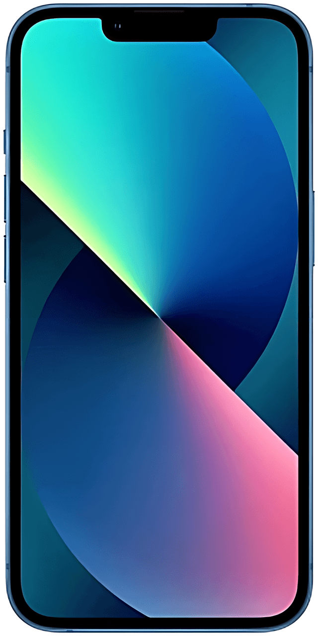 Товар Смартфон Apple Iphone 13 mini 128 ГБ (Blue), (nano SIM, ESIM)