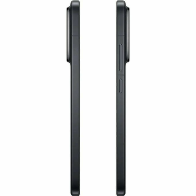 Товар Смартфон Xiaomi MI 15 5G 12/512 ГБ Global, Dual nano SIM+eSIM, Черный / Black