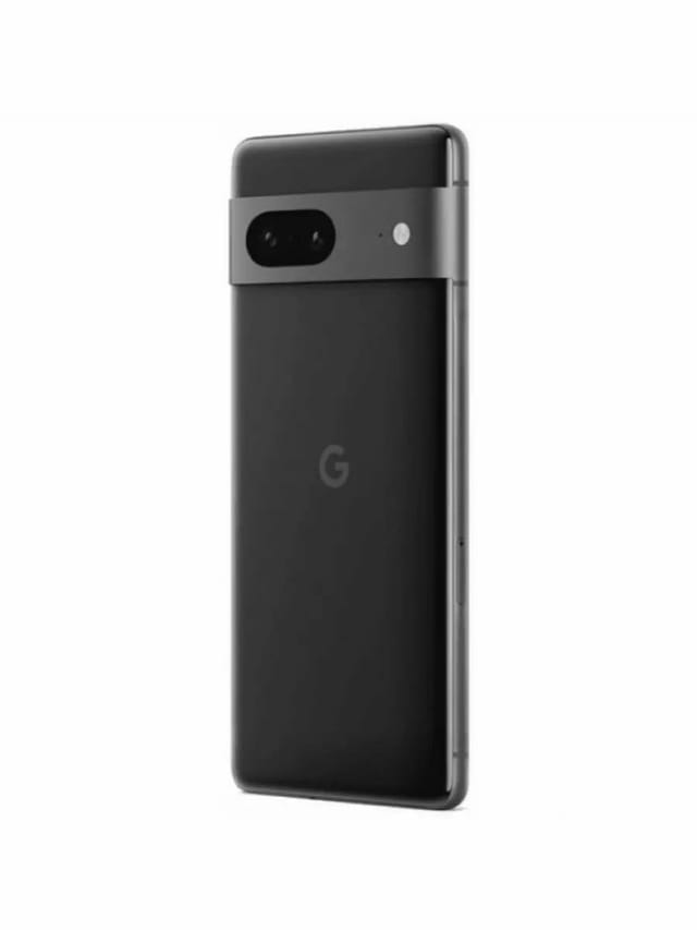 Товар Смартфон Google Pixel 7 8/128 ГБ, Dual: nano SIM + eSIM, Obsidian (Чёрный)