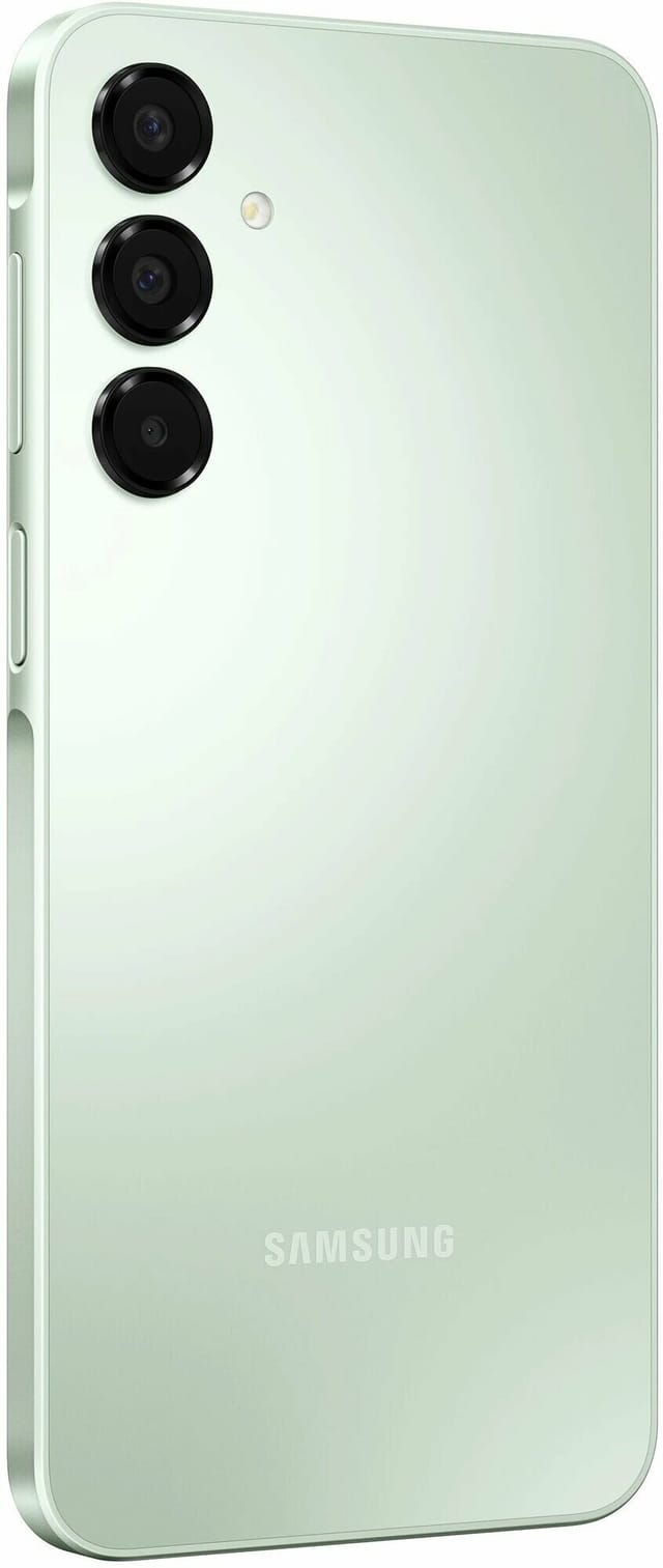 Товар Смартфон Samsung Galaxy A16 4G 4/128Gb, Dual: nano SIM Light Green