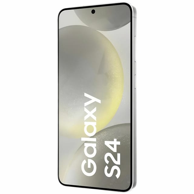 Товар Смартфон Samsung Galaxy S24 S9210 8/256 Marble Gray (Серый) (HK)